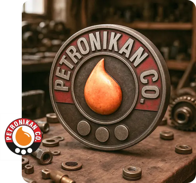 درباره پترونیکان البرز